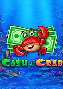 Cash & Crab