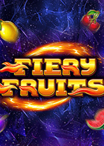 Fiery Fruits